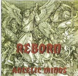 Reborn (TUR) : Angelic Minds